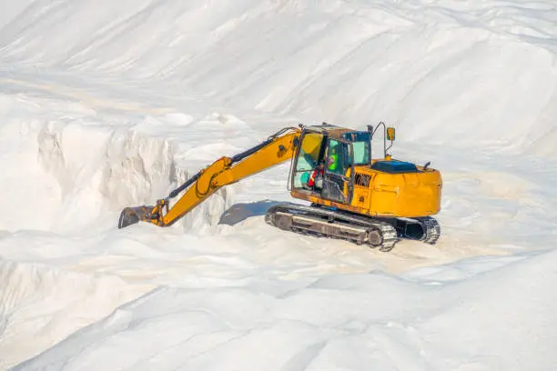 Lithium Africa evalúa una oferta de $60 millones para el proyecto de litio Springbok